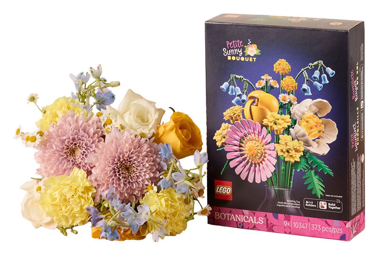 Credit: The Bouqs Co.