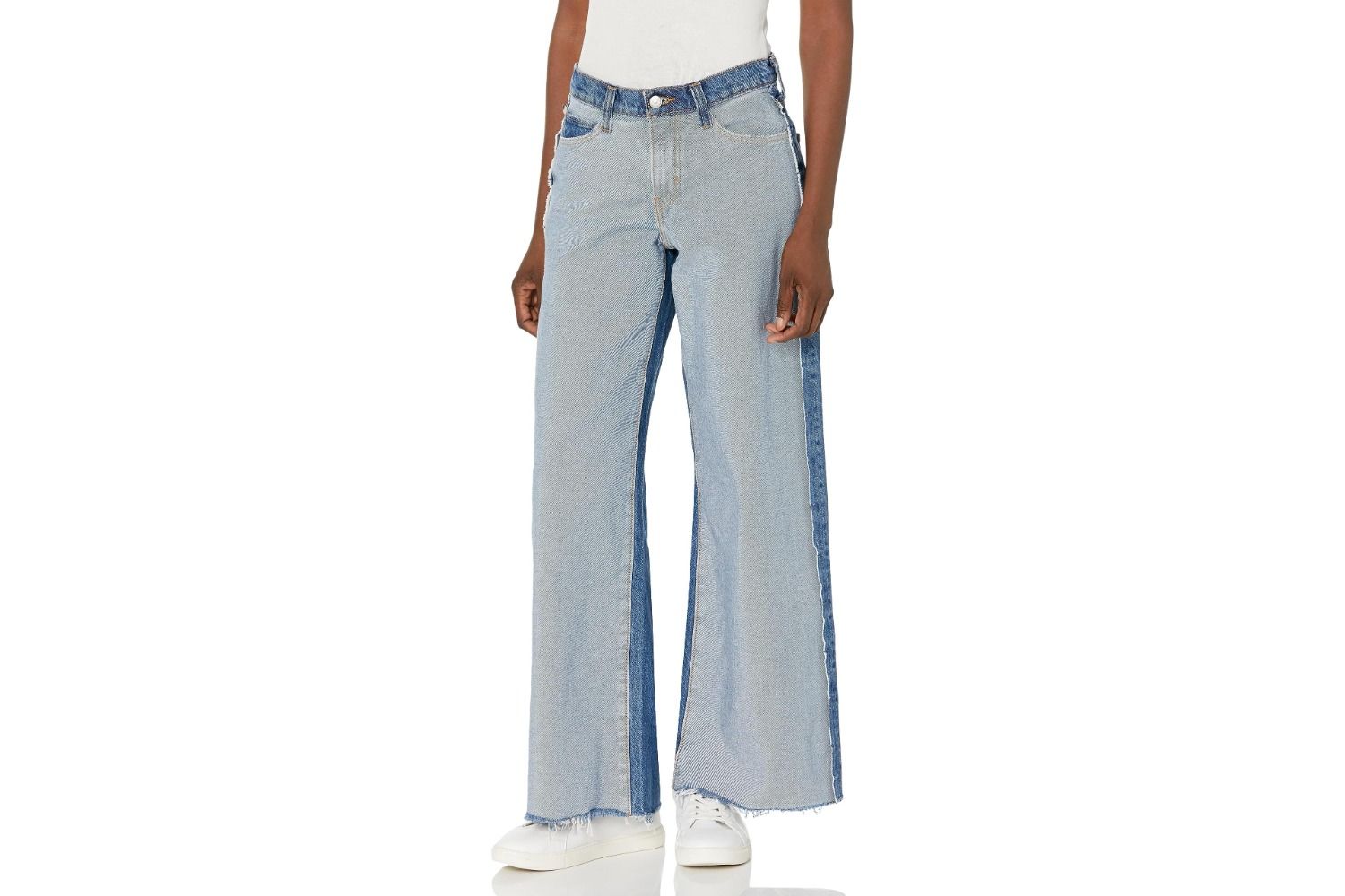 Levi's Inside Out '94 Baggy Wide Leg Jean