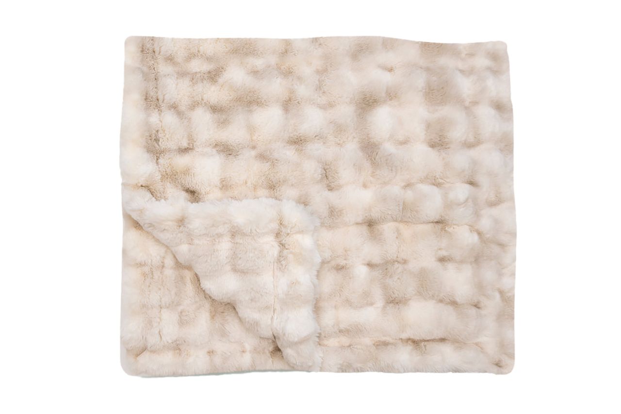 Credit: Lola Blankets