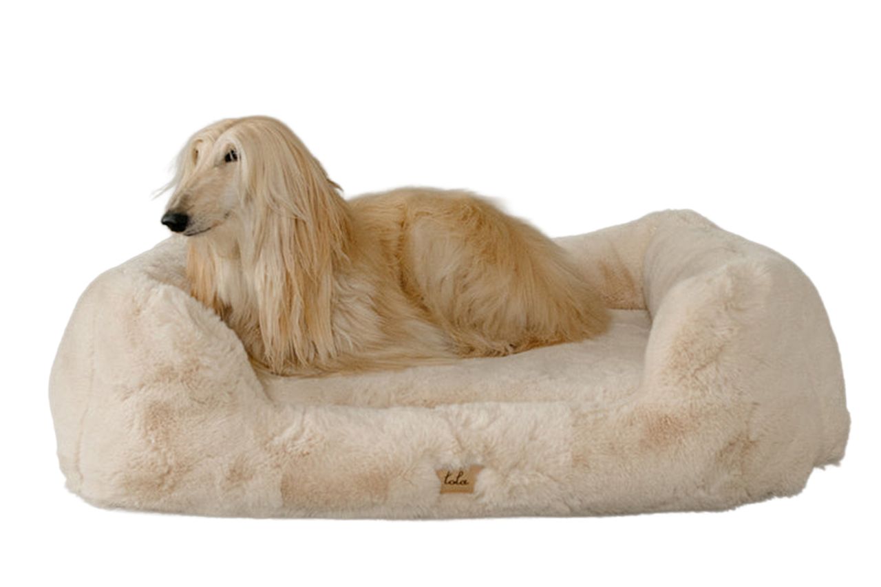 Credit: Lola Blankets