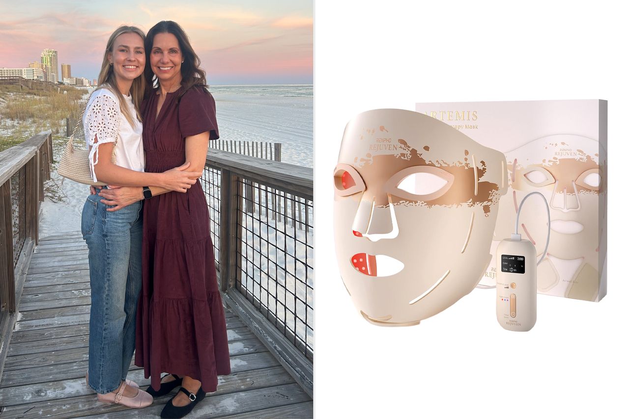 Credit: People / Amazon