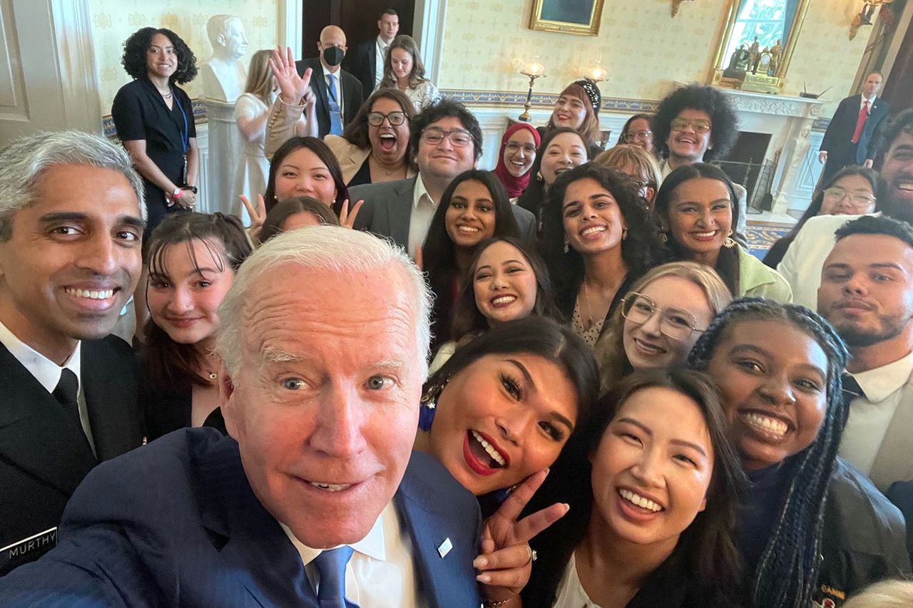 Meera VarmaCredit: Meera Varma/LinkedIn