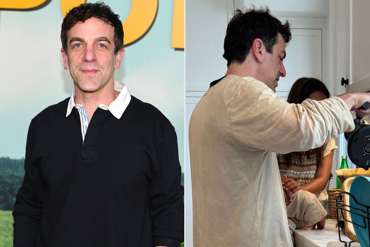 Credit: Maya Dehlin Spach/Getty; Mindy Kaling/Instagram