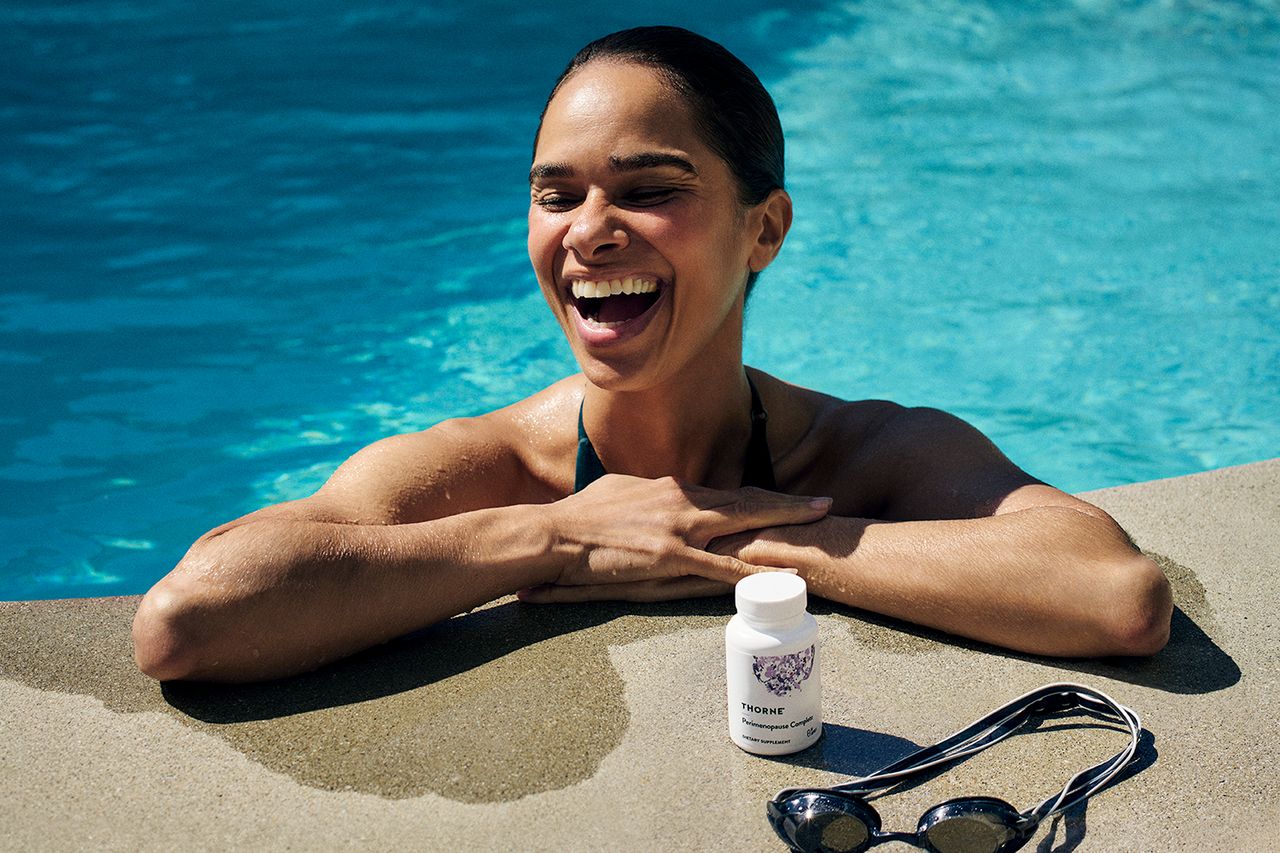 Misty CopelandCredit: Thorne