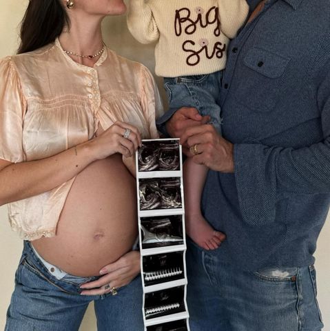 Natalie JoyCredit: Natalie Joy/Instagram