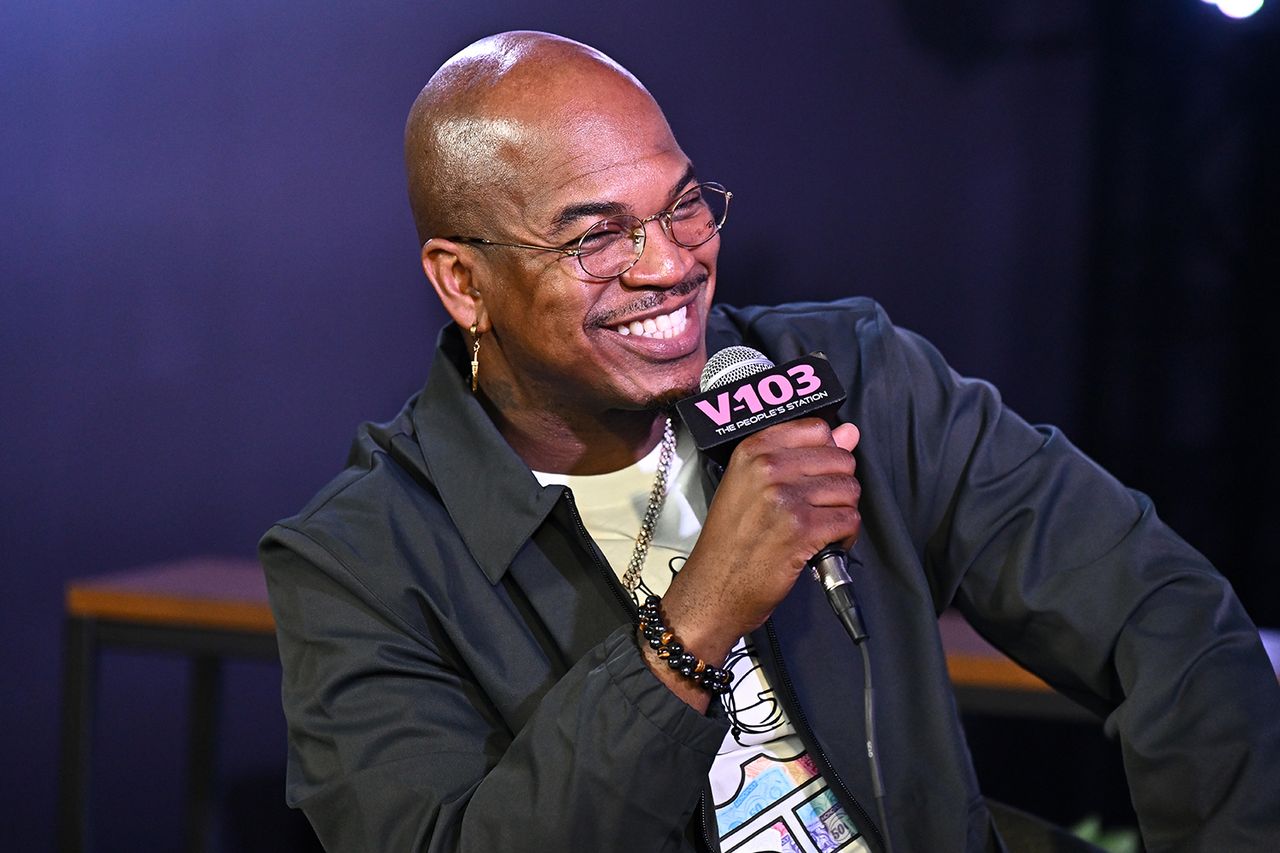 Ne-YoCredit: Paras Griffin/Getty