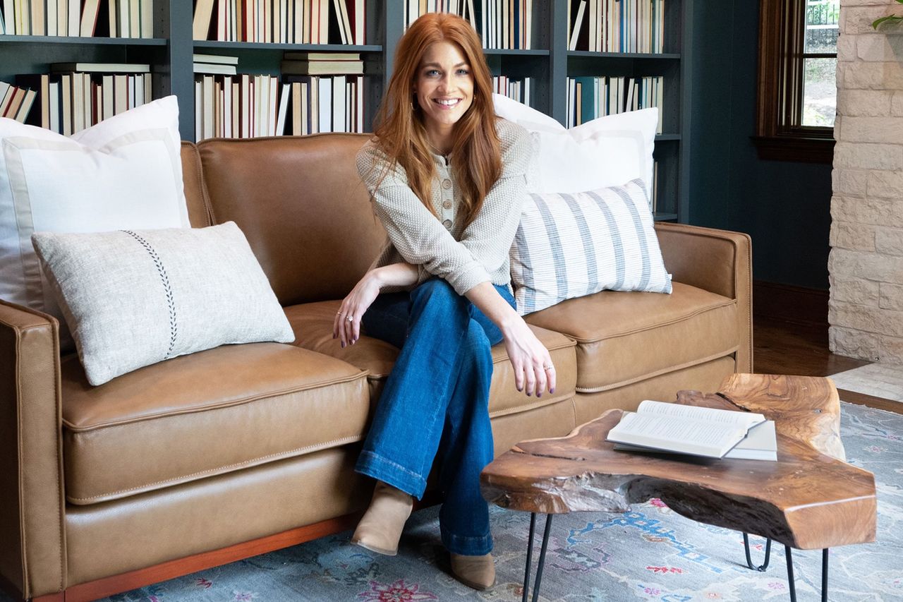 Jenn Todryk, No Demo Reno