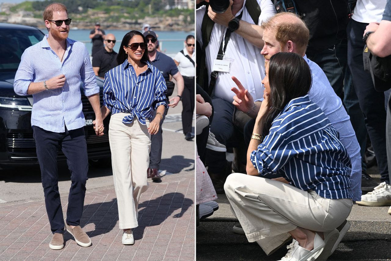 Credit: KHAN / AFP via Getty Images