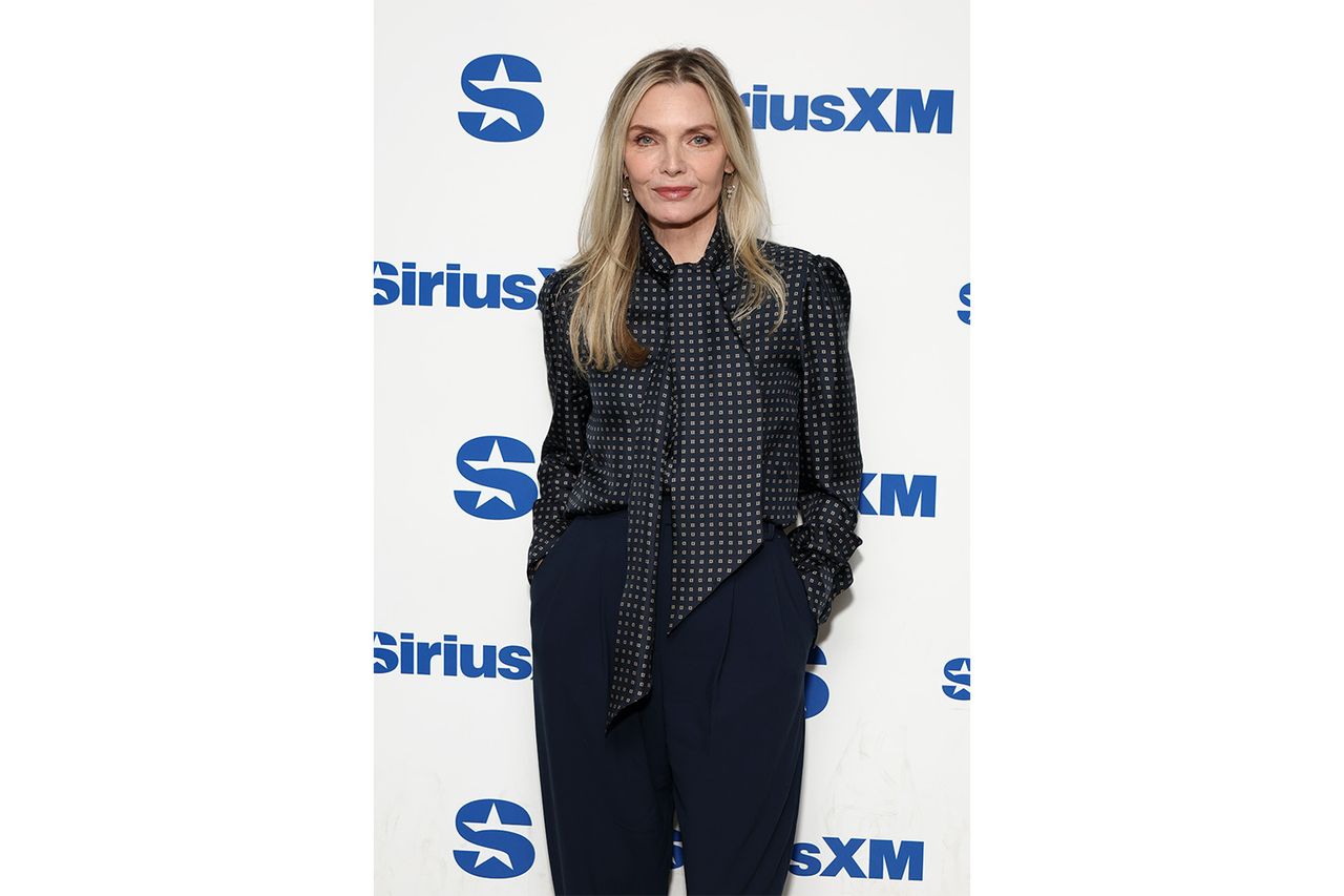 Credit: Cindy Ord / Getty Images for SiriusXM