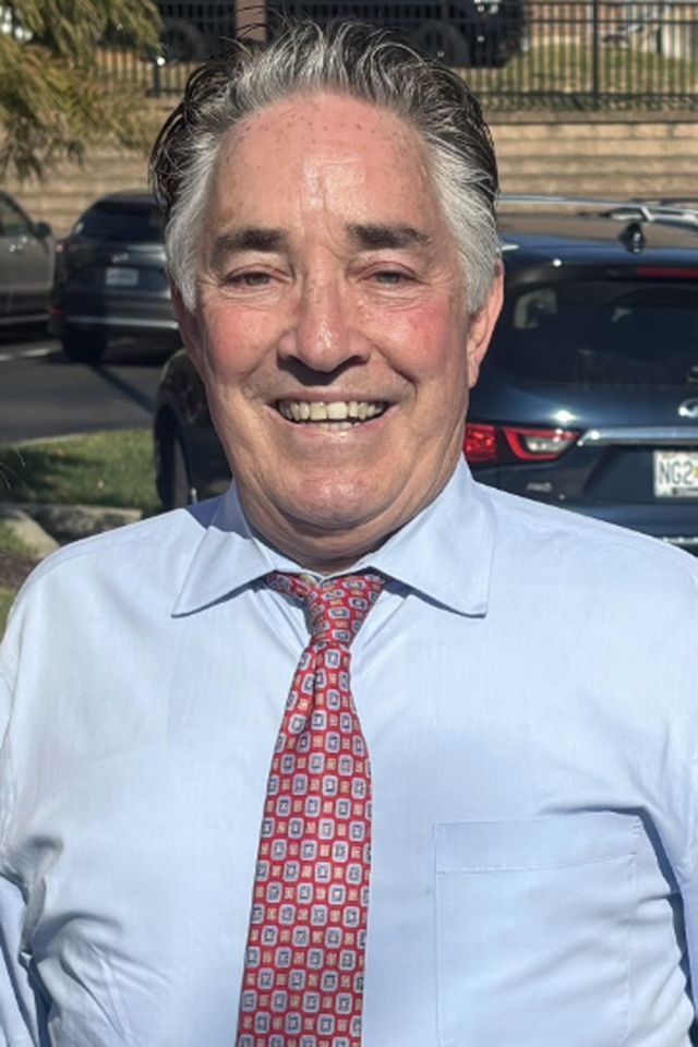 Ray HartmannCredit: X