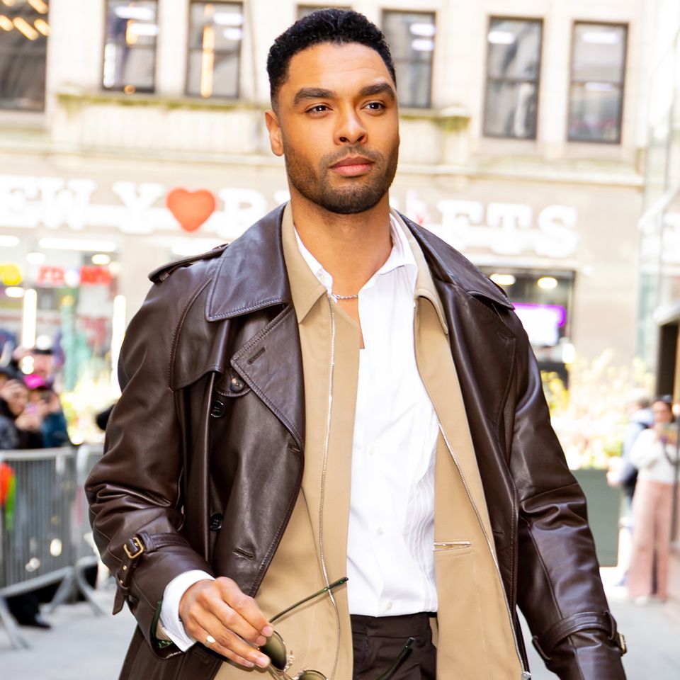 Regé-Jean PageCredit: The Hapa Blonde/GC Images