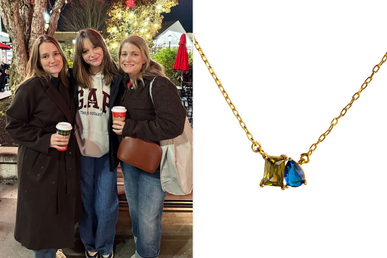 Credit: People / Caitlyn Minimalist