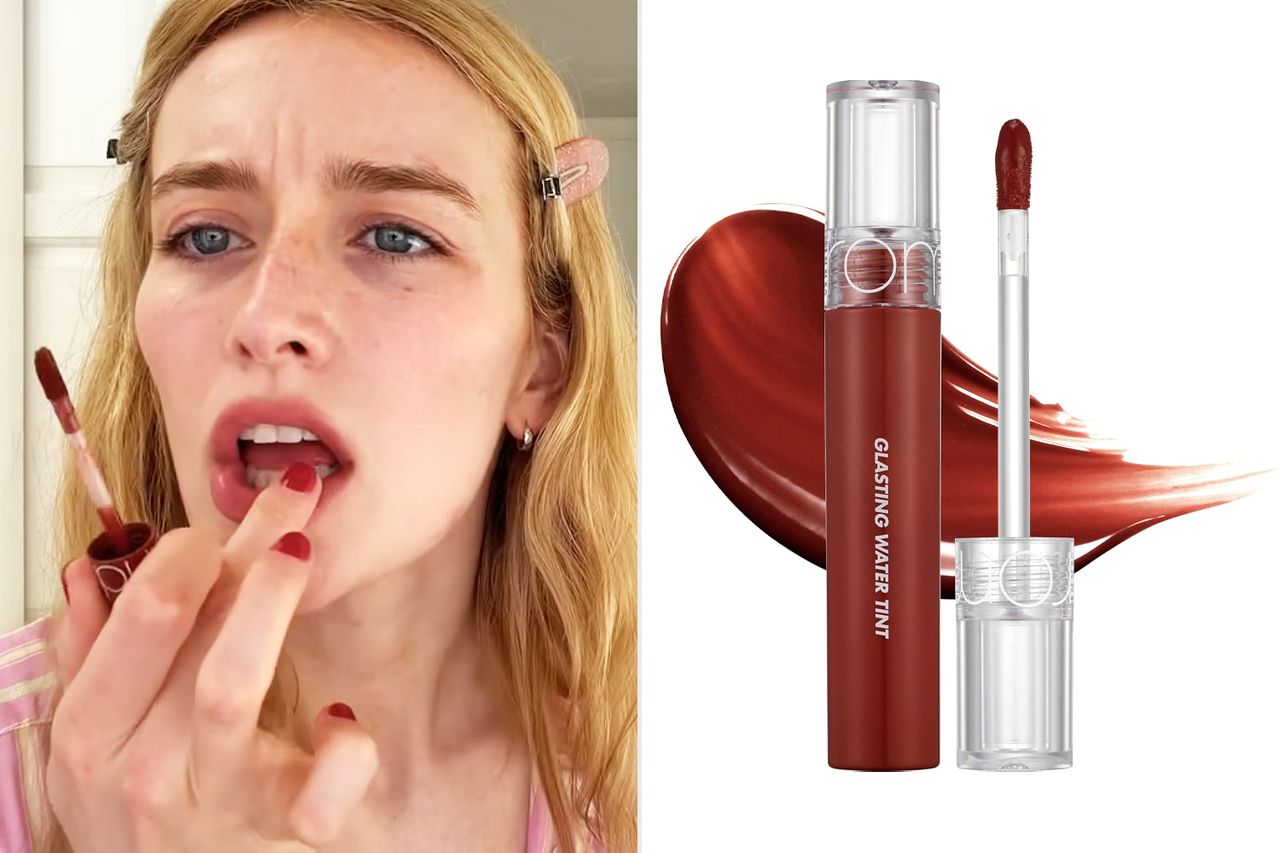 Credit: Vogue/YouTube; Amazon