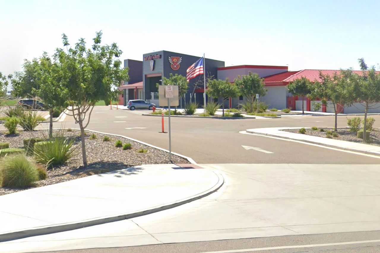 Sun Valley Academy Avondale, AZCredit: Google Maps