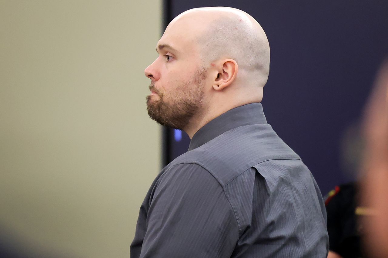 Credit: Amanda McCoy/Star-Telegram via AP