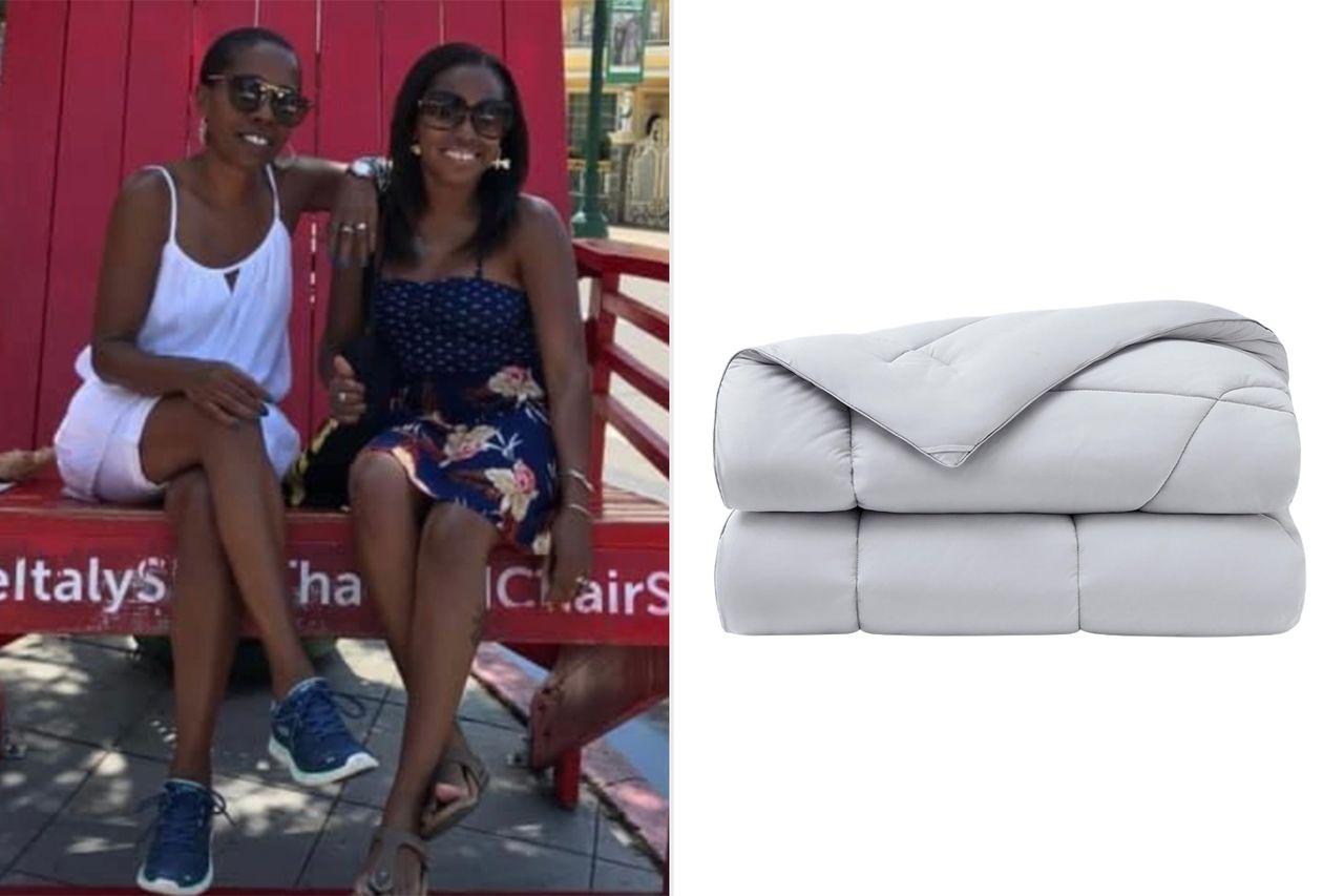 Credit: People / Amazon