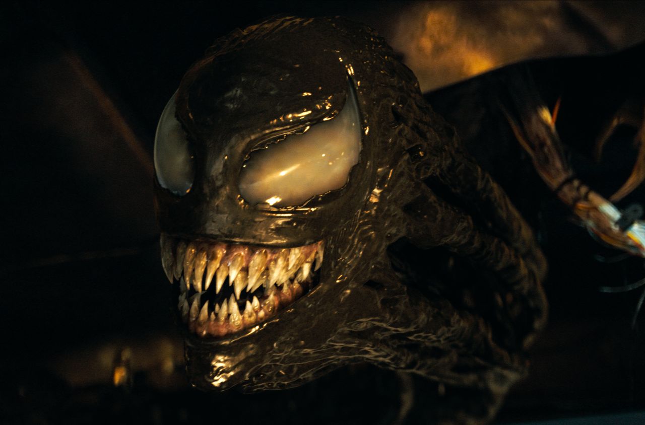 'Venom: The Last Dance'Credit: Sony Pictures