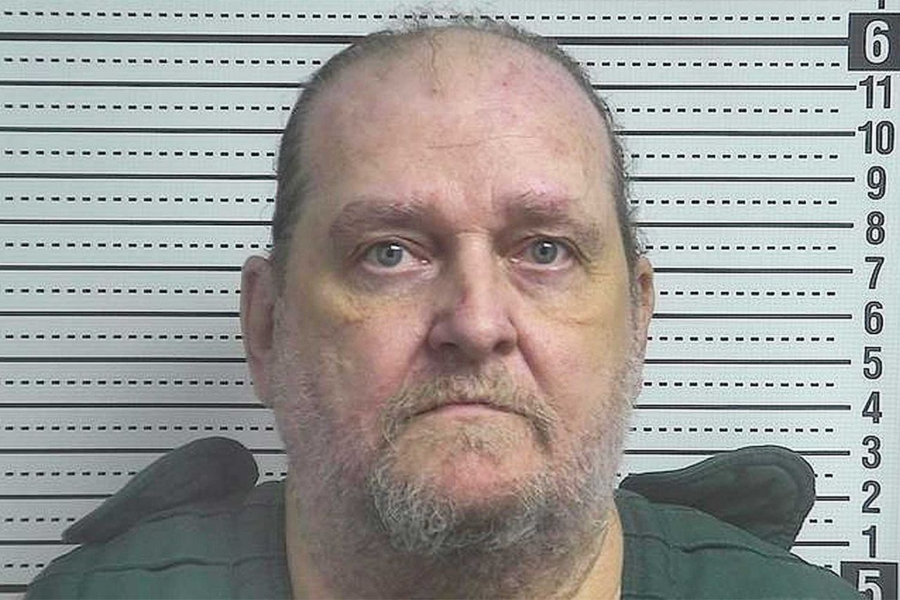 Anthony Manning Anthony ManningCredit: Boyle County Detention Center
