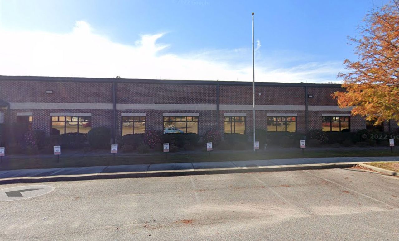 An exterior view of the Circle City ABA location in Augusta, Ga.Credit: Google Maps