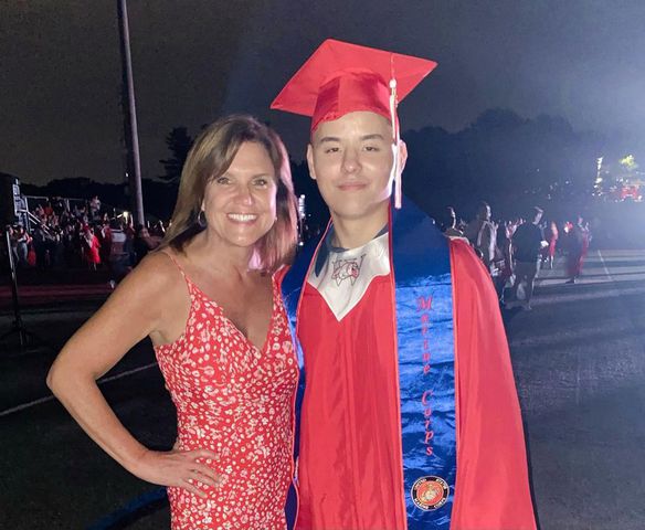 Collin GosselinCredit: Collin Gosselin/Instagram