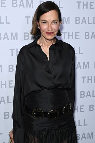 Cynthia RowleyCredit: Bryan Bedder/Getty