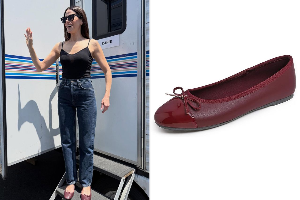 Credit: jackietohn/Instagram; FEVERSOLE
