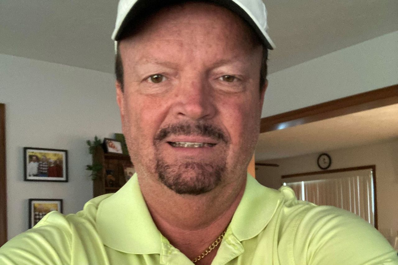 Jay Roush Jay L. RoushCredit: Jay Roush/Facebook