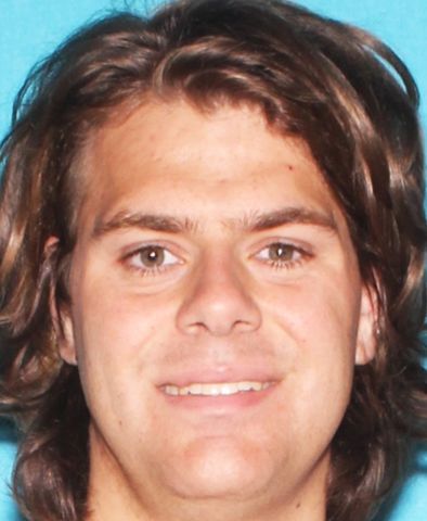 A mugshot of Joseph Hoyle.Credit: Dewey Beach Police Department