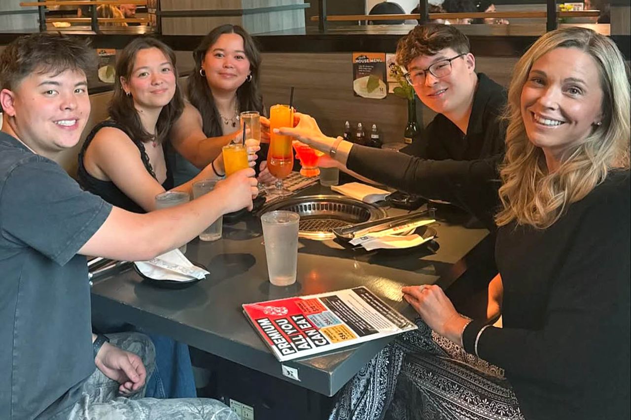 Kate Gosselin celebrates her sextuplets' birthdaysCredit: Kate Gosselin/Instagram