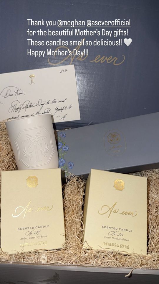 Kris Jenner's Instagram StoriesCredit: Kris Jenner/Instagram