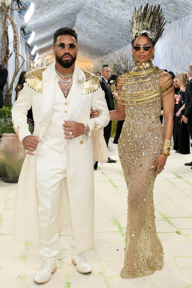 Credit: Mike Coppola/Getty