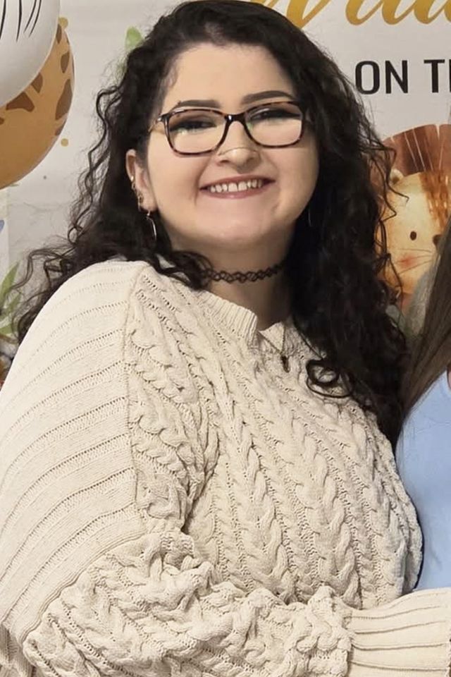 Shelby WillisCredit: Kennedy News & Media