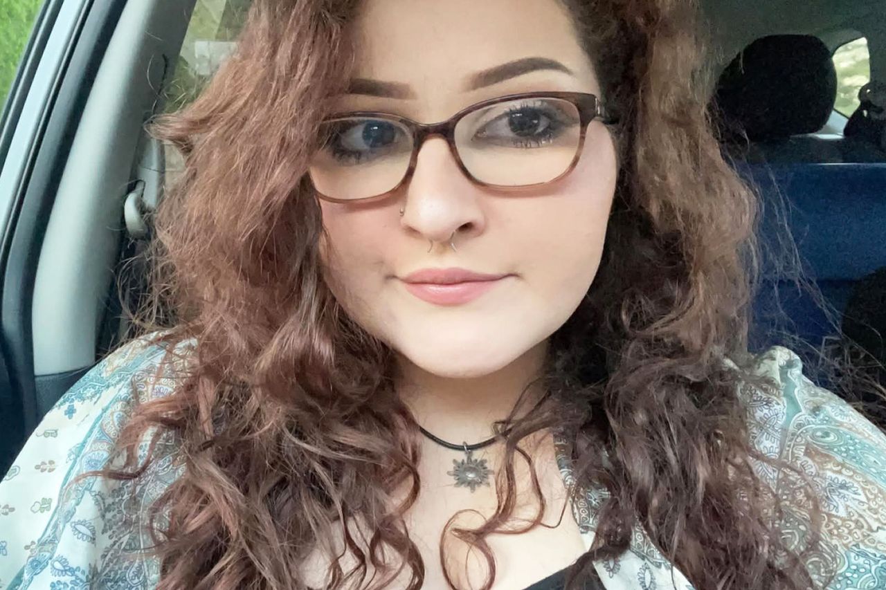 Shelby WillisCredit: Kennedy News & Media