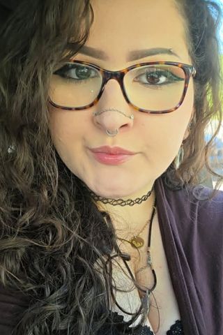 Shelby WillisCredit: Kennedy News & Media