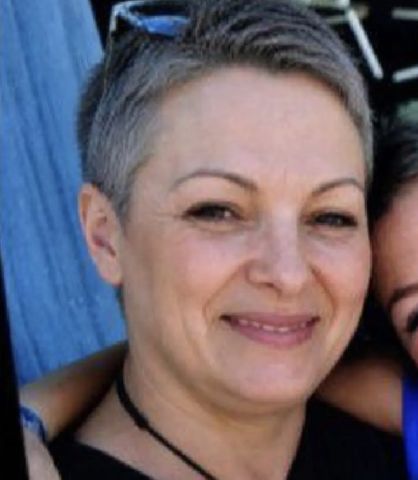 Sonia Bottacchiari and her two children have been missing since April 20Credit: Family Handout