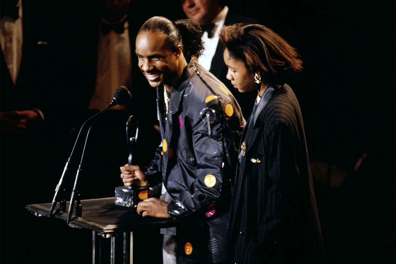Credit: Vinnie Zuffante/Michael Ochs Archives/Getty