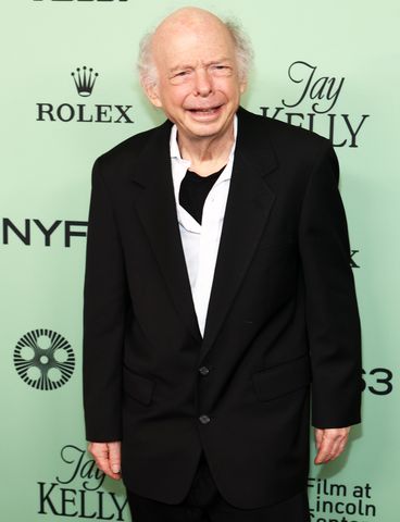 Wallace Shawn in 2025Credit: Cindy Ord/Getty