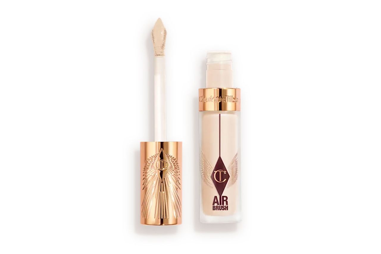 Credit: Charlotte Tilbury