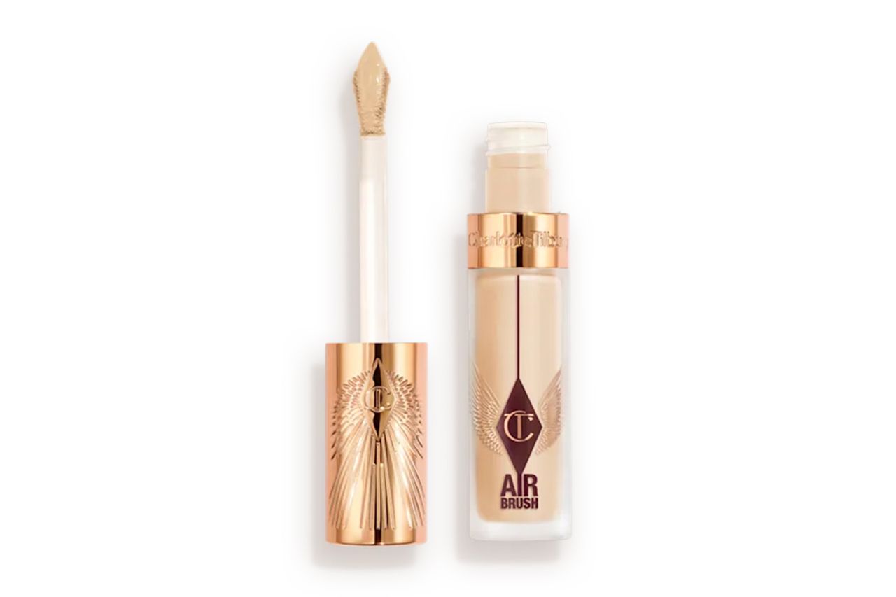 Credit: Charlotte Tilbury