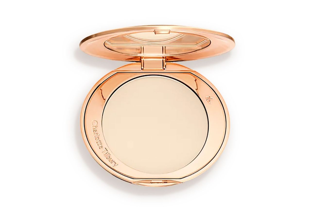 Credit: Charlotte Tilbury
