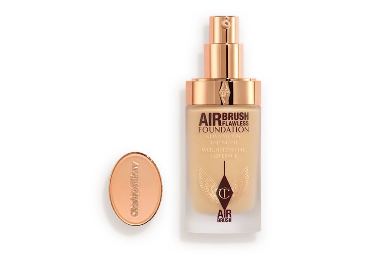 Credit: Charlotte Tilbury
