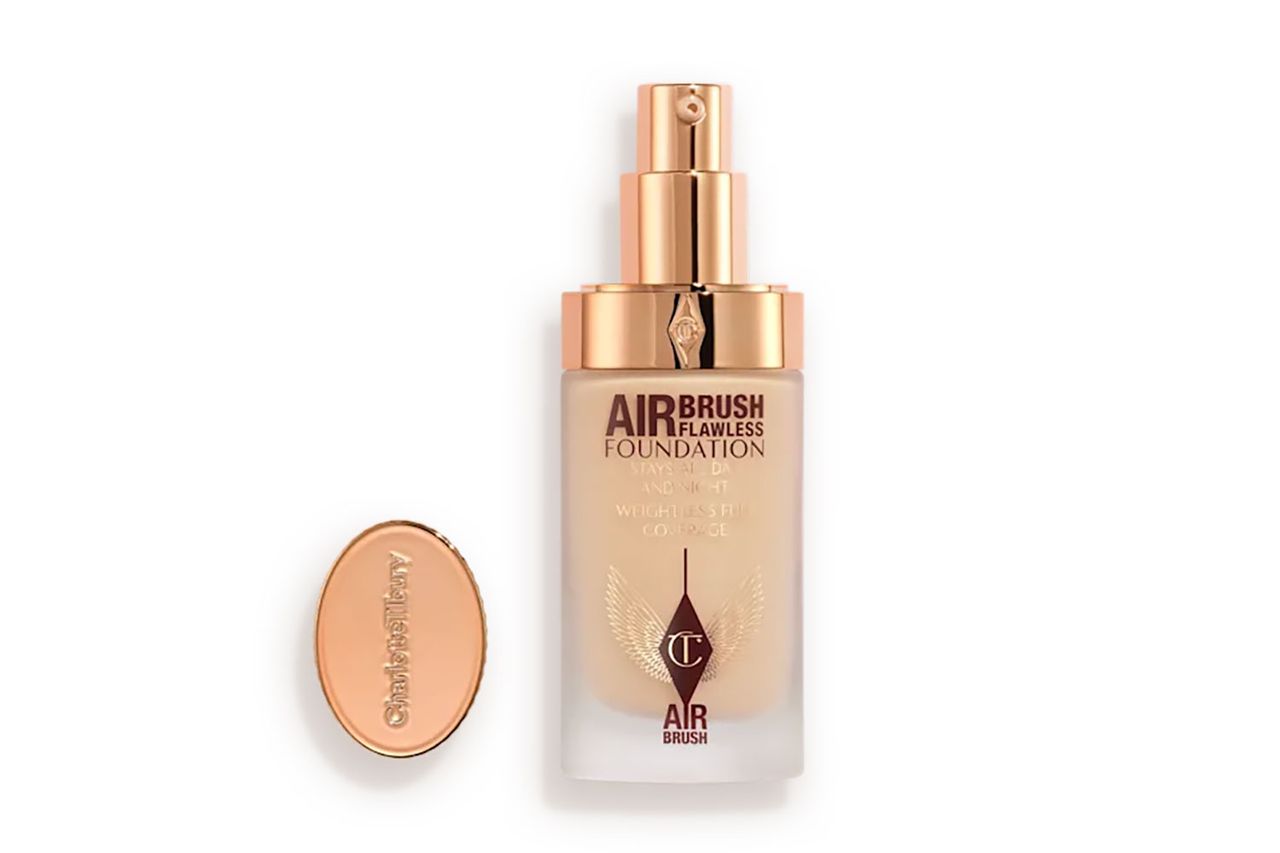 Credit: Charlotte Tilbury