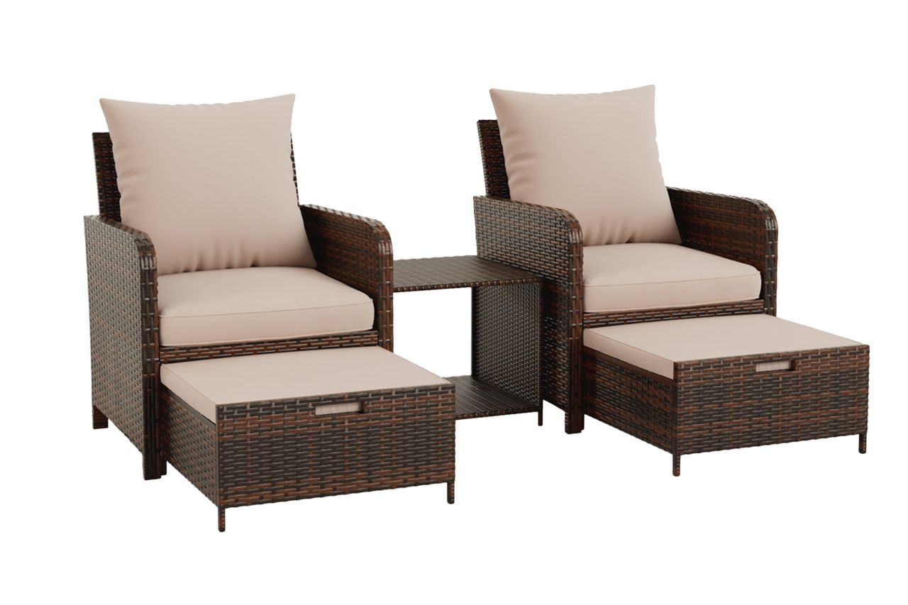 Credit: Wayfair
