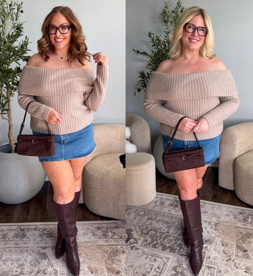 Chloe Xandria and her mom in the same outfitCredit: Courtesy of Chloe Xandria