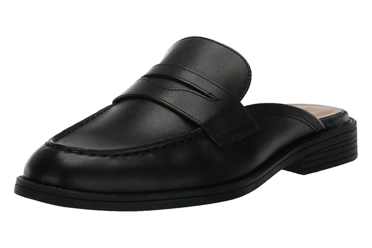 Cole Haan Womens Stassi Penny Credit: Amazon