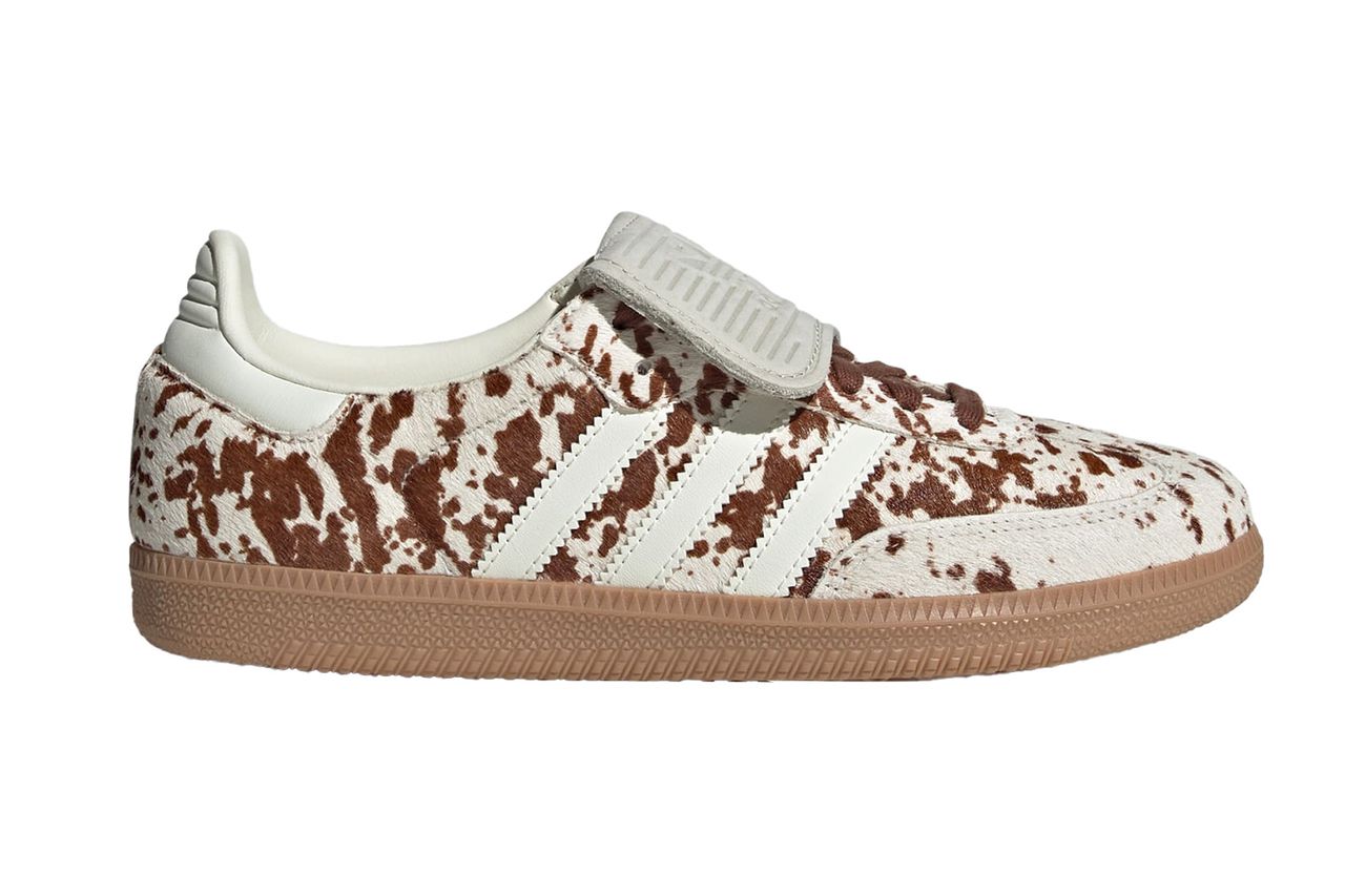 Credit: adidas