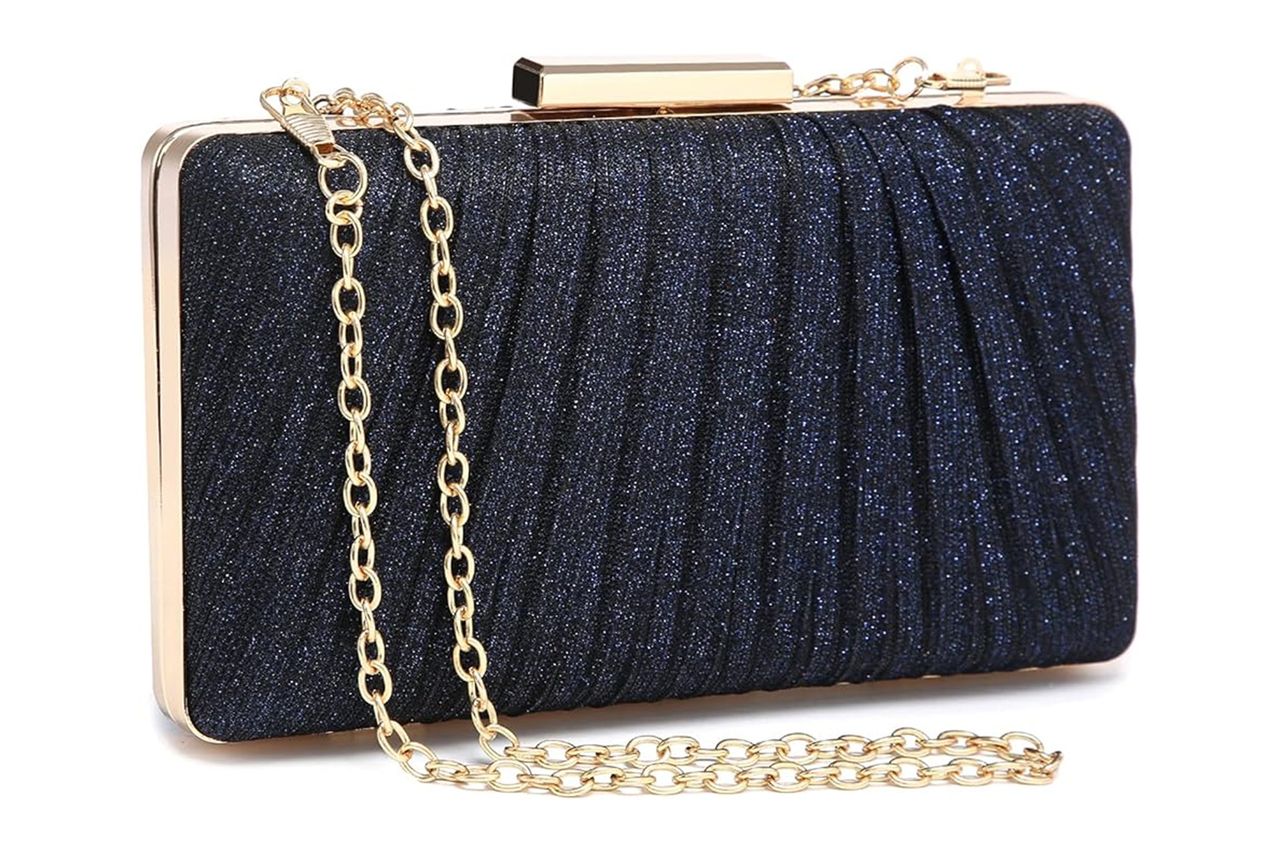 Dasein Women Evening Purses Credit: Amazon