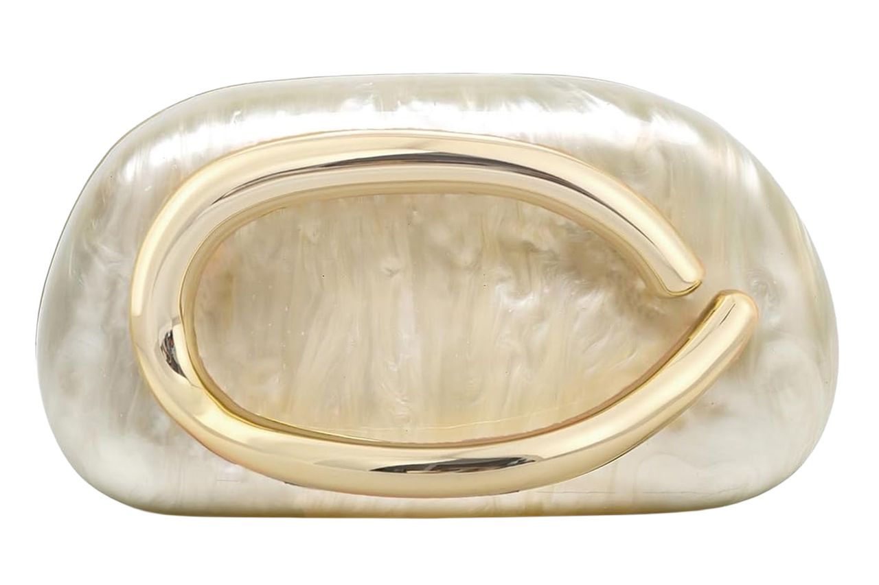 dassymia Clutch Purses Credit: Amazon