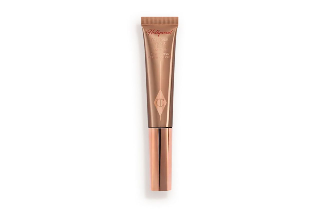 Credit: Charlotte Tilbury