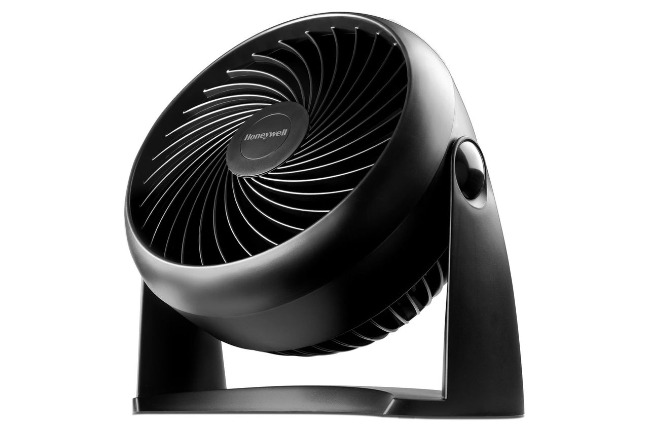 Honeywell TurboForce Air Circulator Credit: Amazon